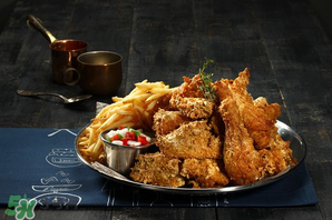 炸鸡的营养成分含量表,炸鸡的营养成分 炸鸡的营养成分含量表,炸鸡的营养成分