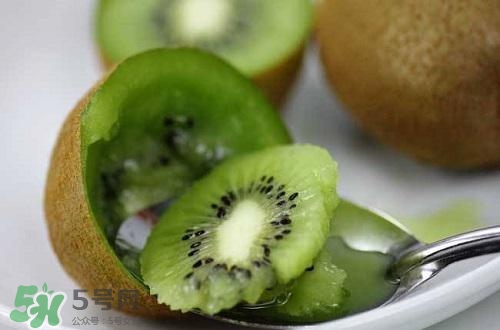 酒后吃猕猴桃有什么好处,吃猕猴桃养胃吗