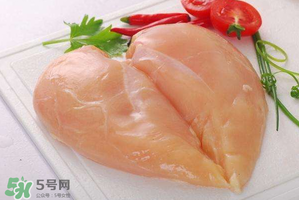 鸡胸肉怎么煮才嫩,鸡胸肉怎么煮给猫咪吃