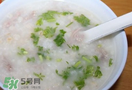 葱白粥的功效和作用,葱白粥的做法和功效和作用