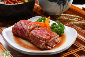 自己腌制牛排怎么做才会比较嫩,自己腌的牛排怎么样才嫩