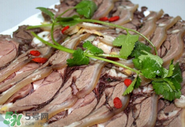 羊肉怎么做好吃而且没有腥味,羊肉怎么做好吃又简单