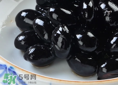 黑豆泡醋的正确做法,醋泡黑豆制作方法