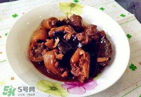 牛尾巴怎么做好吃,红烧猪尾巴的家常做法窍门