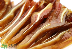 猪耳朵如何腌制,猪耳朵怎么腌