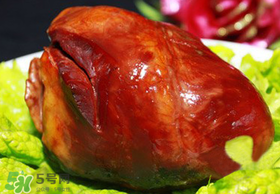 新鲜猪心怎么洗干净,猪心怎么洗干净? 新鲜猪心怎么洗干净,猪心怎么洗干净?