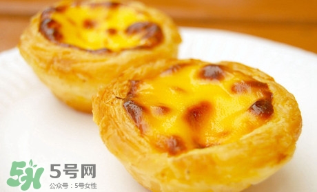 蛋挞的保存,蛋挞做好了怎么保存