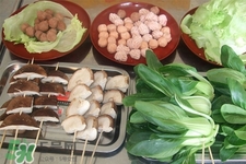 吃麻辣烫上火怎么办,吃完麻辣烫吃什么不上火