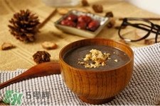 黑芝麻糊属于发物吗,芝麻是发物