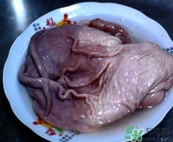 腌猪肚怎么做好吃,腌制猪肚怎么做好吃