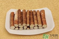 铁棍山药发黑了还能吃吗,铁棍山药发黑咋回事 铁棍山药发黑了还能吃吗,铁棍山药发黑咋回事