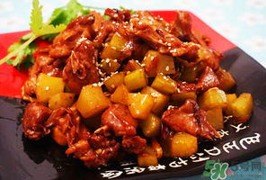 兔肉怎样做好吃,家常兔肉怎么做好吃又简单