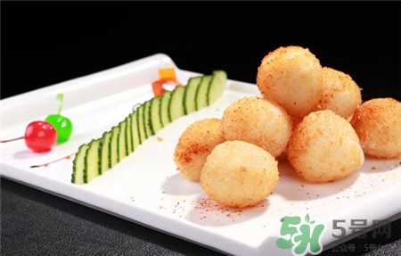 汤圆怎么炸不会裂开,汤圆怎么炸不会破 汤圆怎么炸不会裂开,汤圆怎么炸不会破