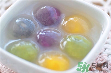 藕粉可以做汤圆吗,藕粉汤圆的做法大全窍门