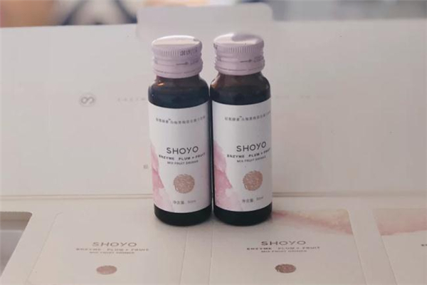 轻氧酵素心得感受(轻氧酵素怎么喝)