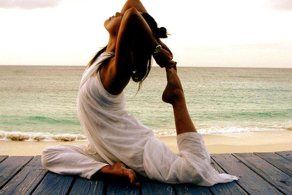 产后多久可以做瑜伽产后修复,瑜伽产后修复最佳时间是什么时候