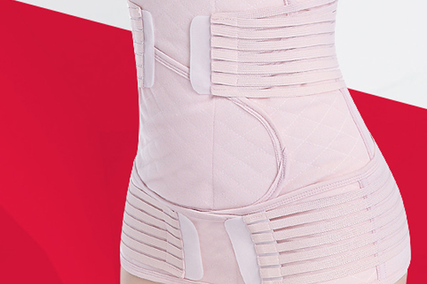 剖腹产后用收腹带的好处和坏处,剖腹产后用收腹带的好处