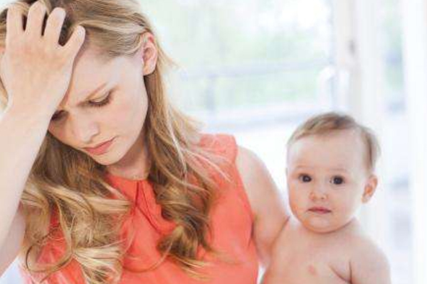 孕妇产后头疼怎么回事,产妇头疼怎么办