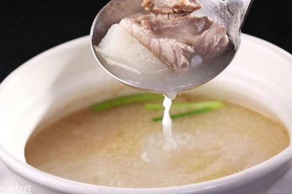 孕妇坐月子吃什么可以催奶,坐月子里吃什么能催奶