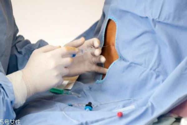 无痛人流是怎样的,无痛分娩是怎样的 无痛人流是怎样的,无痛分娩是怎样的