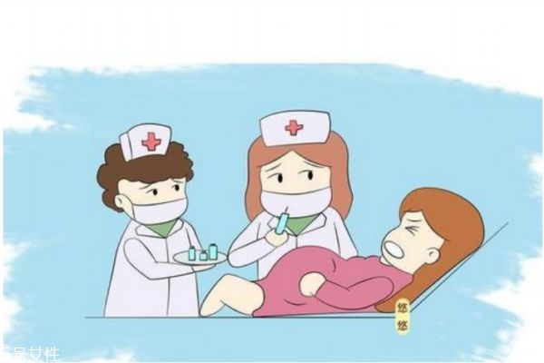 急产对产妇的危害,急产对产妇生产后的危害