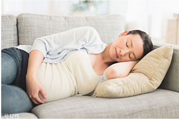 剖腹产打麻醉药后遗症会腰疼吗,剖腹产打麻醉药后遗症有哪些