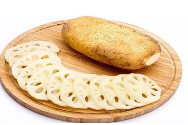 藕有什么营养价值呢(藕的营养)