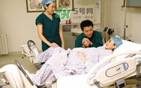 无痛生产对孩子有影响吗,无痛分娩对孩子有影响吗