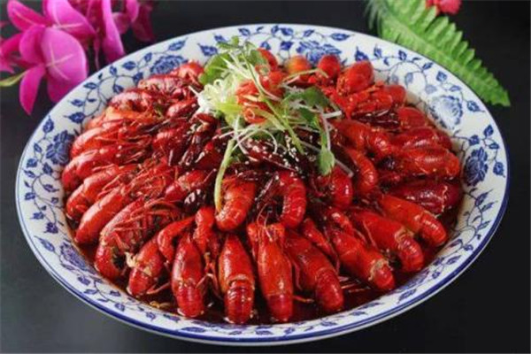 小龙虾不能和含有鞣酸的食物共同食用(虾不可以和含有鞣酸的水果同食) 小龙虾不能和含有鞣酸的食物共同食用(虾不可以和含有鞣酸的水果同食)