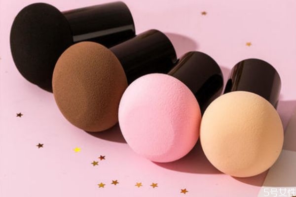 美妆蛋可以干用吗(美妆蛋可以干用吗)