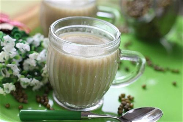 喝豆浆减肥的原因(喝豆浆减肥的原因)