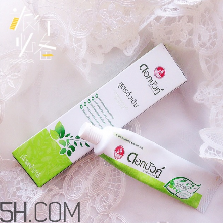 泰国twinlotus双莲中草药牙膏多少钱(泰国双莲牙膏各种功效)