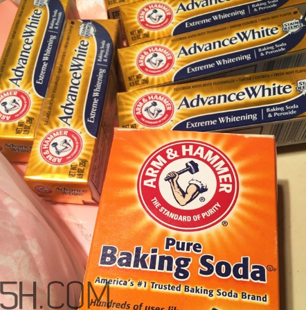 美国armhammer艾禾美小苏打牙膏多少钱(美国艾禾美牙膏好吗)