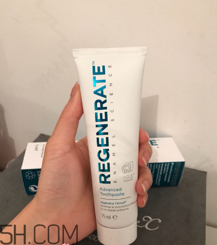 法国regenerate牙釉质再生牙膏使用感(法国regenerate牙膏真的能修复牙釉质吗) 法国regenerate牙釉质再生牙膏使用感(法国regenerate牙膏真的能修复牙釉质吗)