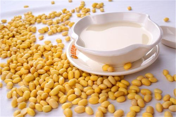 忌喝未煮熟的豆浆(为什么不能喝没有煮熟的豆浆)