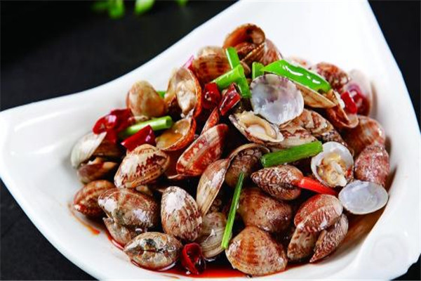 吃花甲注意事项(吃花甲注意事项)