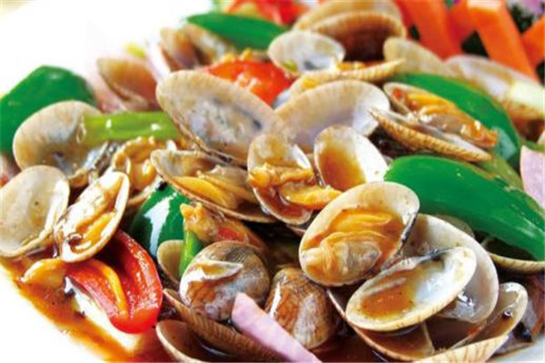 花甲怎么做好吃(花甲怎么做好吃又简单视频教程)