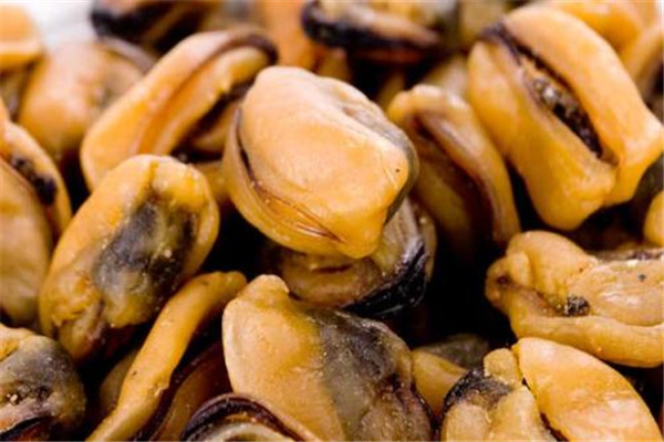 淡菜要煮多久才能熟(淡菜煮多久几分钟能熟)