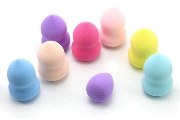 美妆蛋多久清洗一次(美妆蛋多久清洗一次怎么清洗)