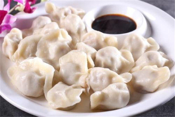 饺子的热量(饺子的热量高吗 减肥期间可以吃吗)