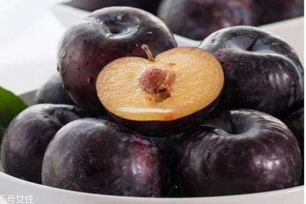 黑布林可以怎么吃呢(黑布林好吃吗) 黑布林可以怎么吃呢(黑布林好吃吗)