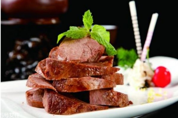 牛肉的价格一般是多少呢(牛肉什么价格)