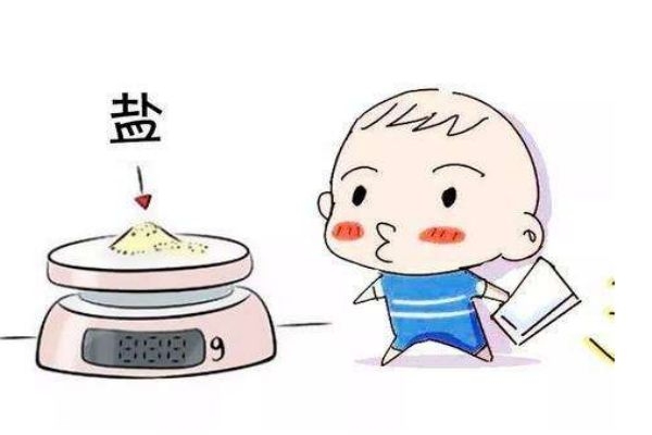 不吃盐会怎么样呢(如果不吃盐会怎么样)