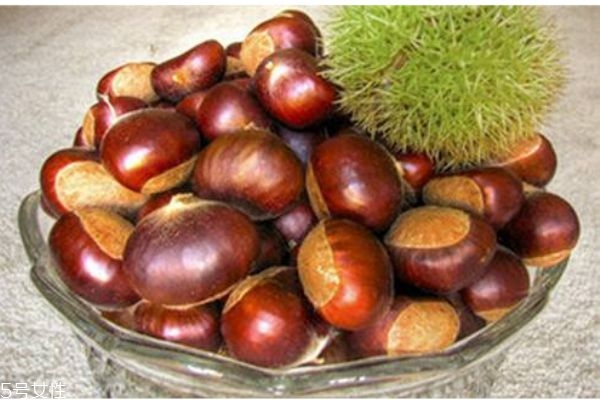 一般几月份可以吃到板栗呢(板栗是几月份吃的)