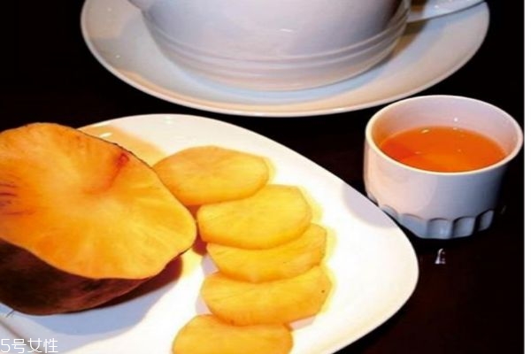 雪莲果一般生长在什么环境里呢(雪莲果的生长环境)