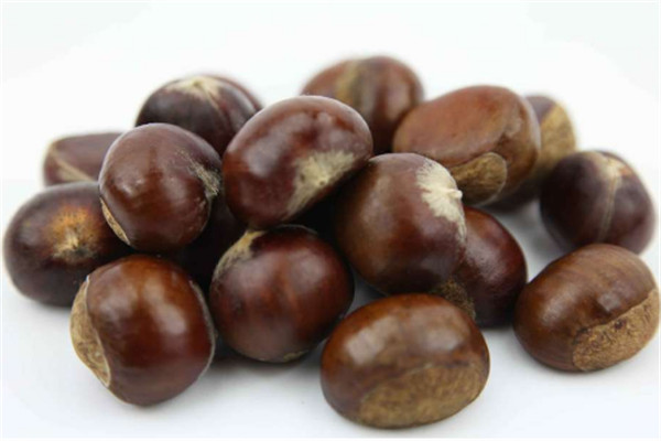 孕妇可以吃板栗吗(孕妇可以吃板栗吗?)