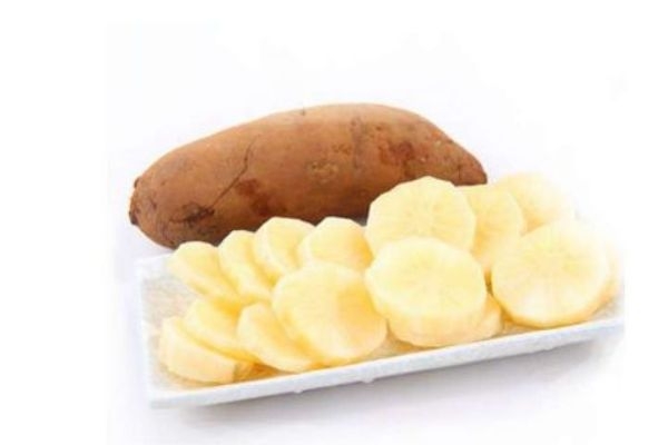 雪莲果多少钱一斤呢(雪莲果价格多少钱一斤)