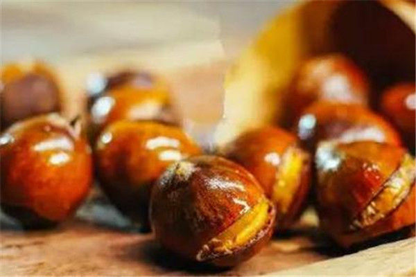 想减肥的人慎吃板栗(减肥的人能不能吃板栗) 想减肥的人慎吃板栗(减肥的人能不能吃板栗)