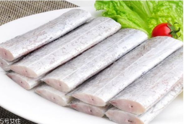 孕妇吃带鱼有什么好处吗(孕妇吃带鱼的好处) 孕妇吃带鱼有什么好处吗(孕妇吃带鱼的好处)