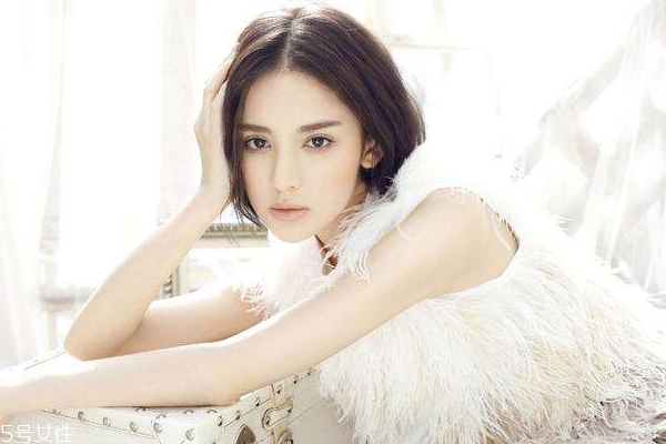 脸大的女孩有什么发型可以选择,大脸女孩适合的发型